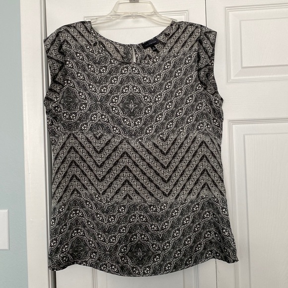 The Limited Blouse/Shell - Picture 1 of 8